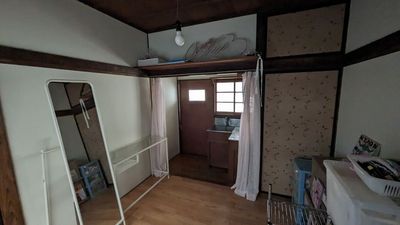 和ノ間（Wa no Ma） 🏡✨ レトロな多目的レンタル空間の室内の写真