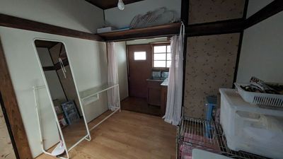 和ノ間（Wa no Ma） 🏡✨ レトロな多目的レンタル空間の室内の写真