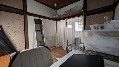 和ノ間（Wa no Ma） 🏡✨ レトロな多目的レンタル空間の室内の写真