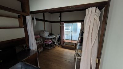 和ノ間（Wa no Ma） 🏡✨ レトロな多目的レンタル空間の室内の写真