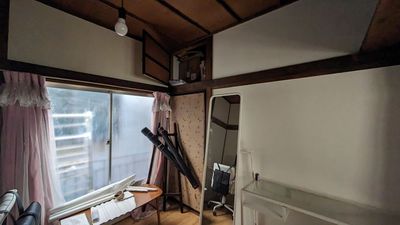 和ノ間（Wa no Ma） 🏡✨ レトロな多目的レンタル空間の室内の写真