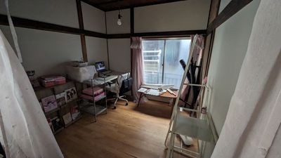 和ノ間（Wa no Ma） 🏡✨ レトロな多目的レンタル空間の室内の写真