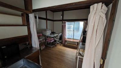 和ノ間（Wa no Ma） 🏡✨ レトロな多目的レンタル空間の室内の写真