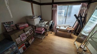 和ノ間（Wa no Ma） 🏡✨ レトロな多目的レンタル空間の室内の写真