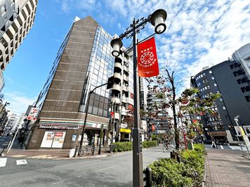 東京会議室 BL会議室 池袋西口店 RoomA （セルフ設営/当日予約OK）のその他の写真