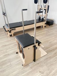 sr pilates studio　四谷 	【四谷】初回プラン/マシンピラティスパーソナルレッスンの室内の写真