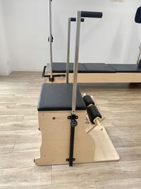 sr pilates studio　四谷 	【四谷】初回プラン/マシンピラティスパーソナルレッスンの室内の写真