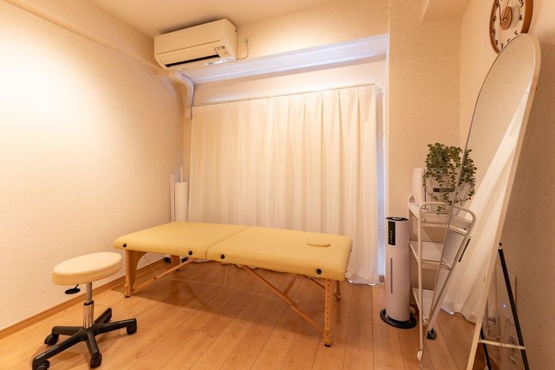 藤沢駅徒歩3分!レンタルサロン moka 藤沢 1号店 - レンタルサロン moka 藤沢