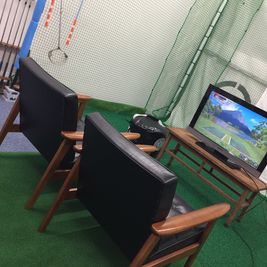 スマートショット新宿 ゲームスペース　(IN)の設備の写真