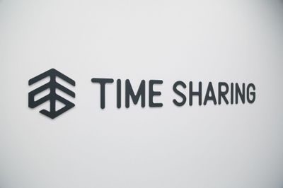 【閉店】TIME SHARING五反田Ⅱ FPGリンクスビル【閉店】の入口の写真