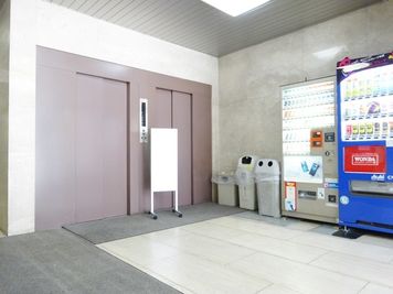 名古屋会議室 さかえビル名古屋駅西口店 会議室B（4階）のその他の写真