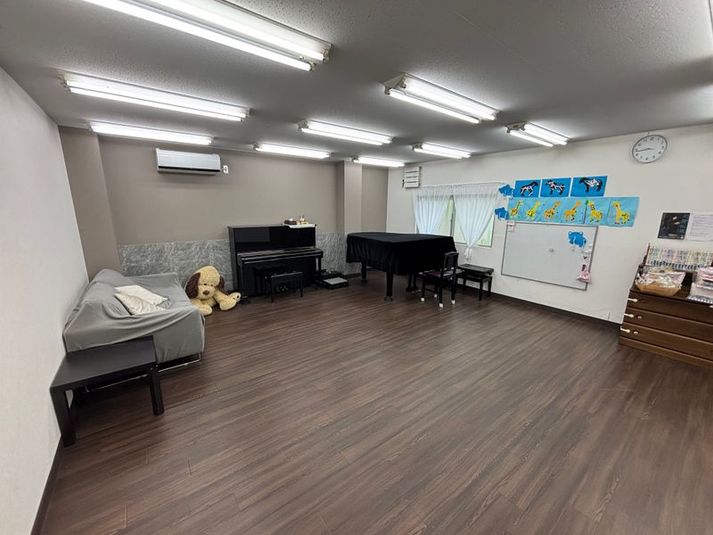 certo音楽教室・月見教室(大府市) - certo音楽教室(月見教室)