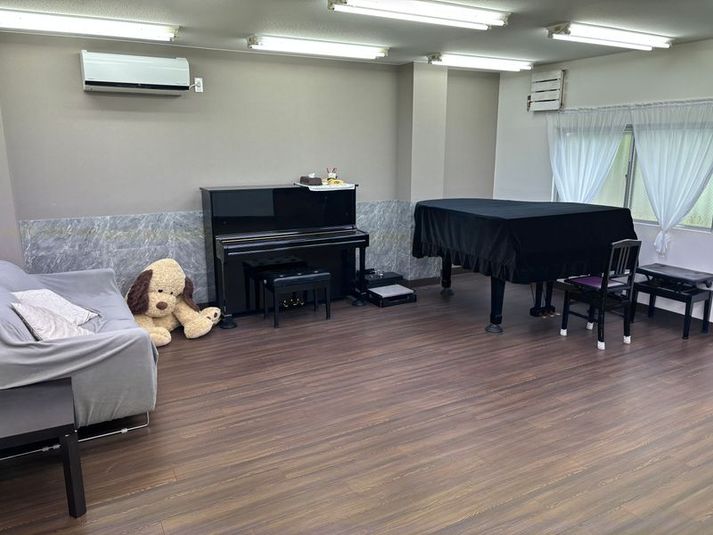 certo音楽教室・月見教室(大府市) - certo音楽教室(月見教室)