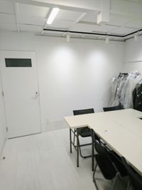 C.galerie ギャラリー＆スタジオの室内の写真