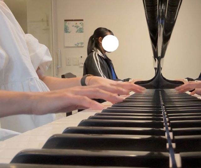 certo音楽教室・新割木教室(東浦町) - certo音楽教室(新割木教室)