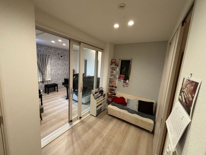 certo音楽教室・新割木教室(東浦町) - certo音楽教室(新割木教室)