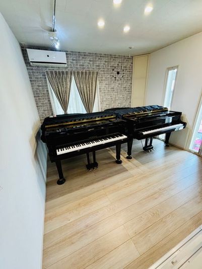 certo音楽教室・新割木教室(東浦町) - certo音楽教室(新割木教室)