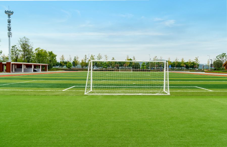 サッカー セール コート 東京